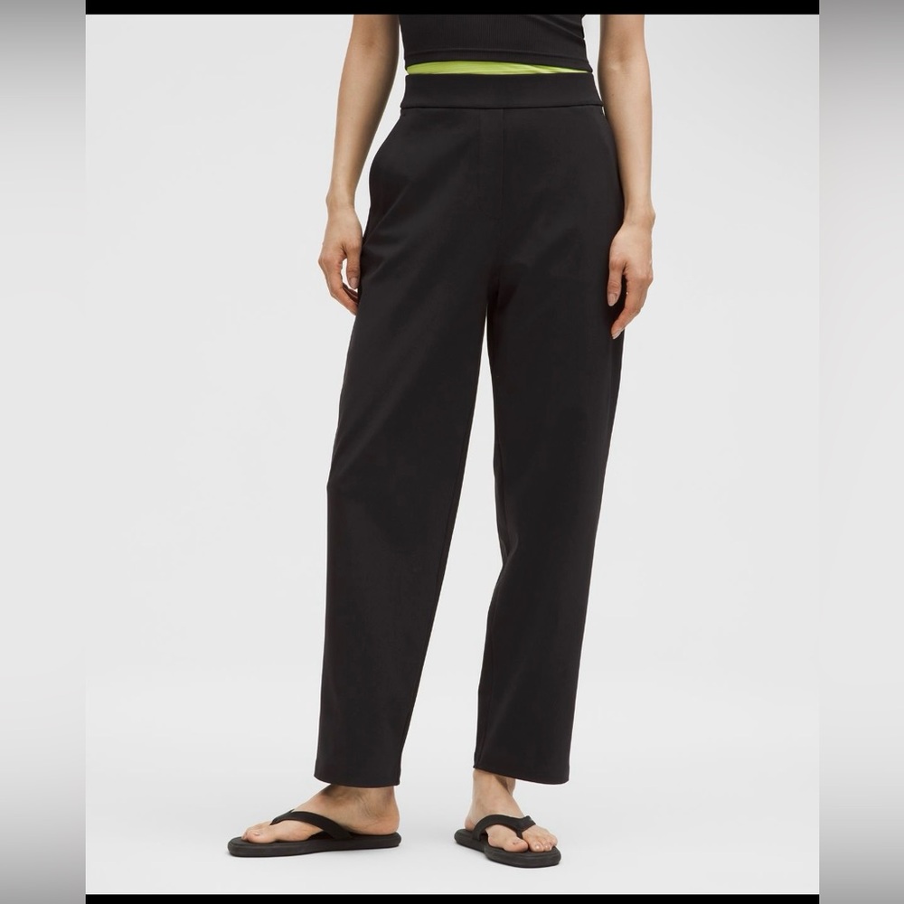 Lululemon Daydrift Taper Trouser 25”